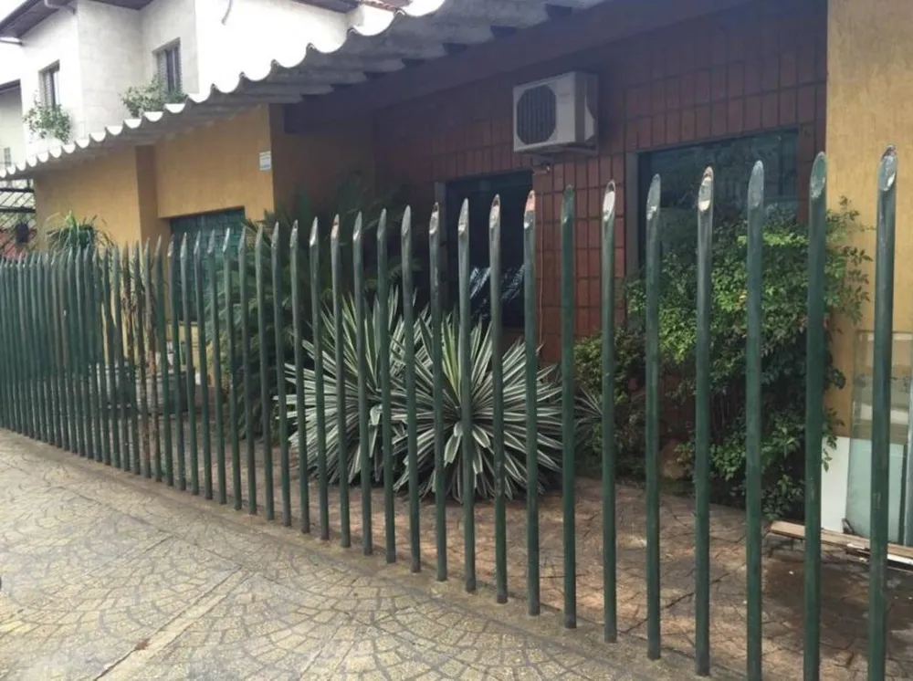 Loja-Salão, 190 m² - Foto 12