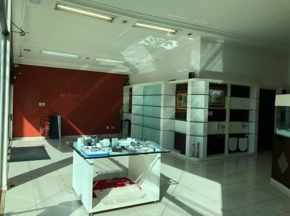 Loja-Salão, 190 m² - Foto 3