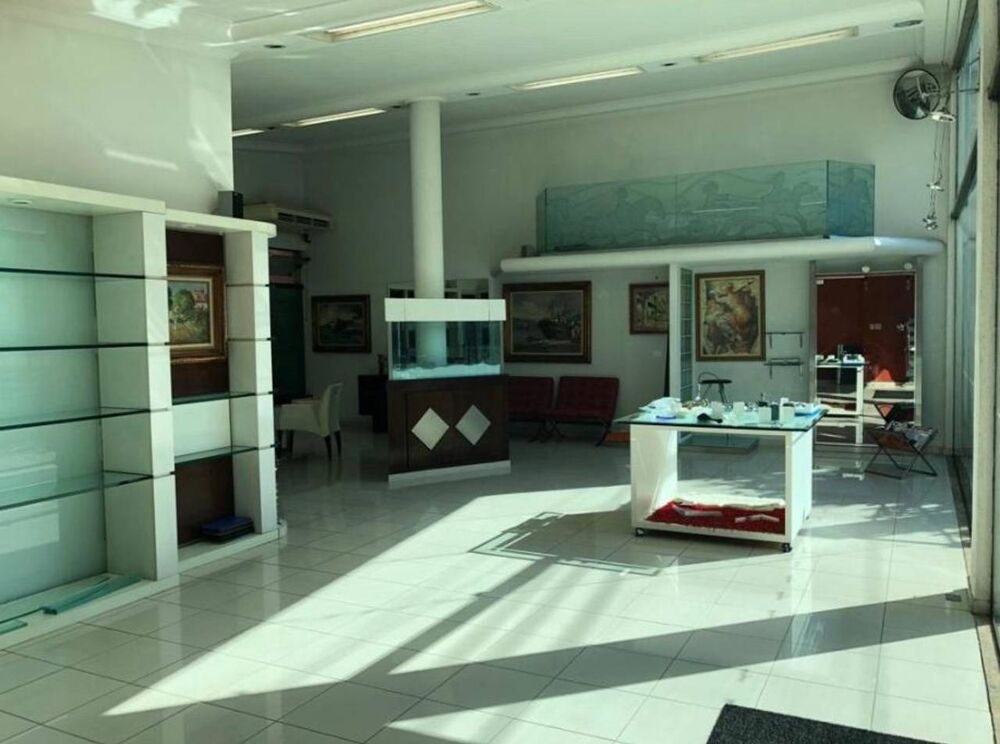 Loja-Salão, 190 m² - Foto 4