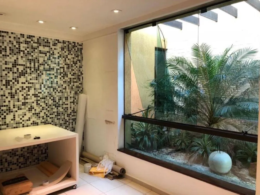 Loja-Salão, 190 m² - Foto 2