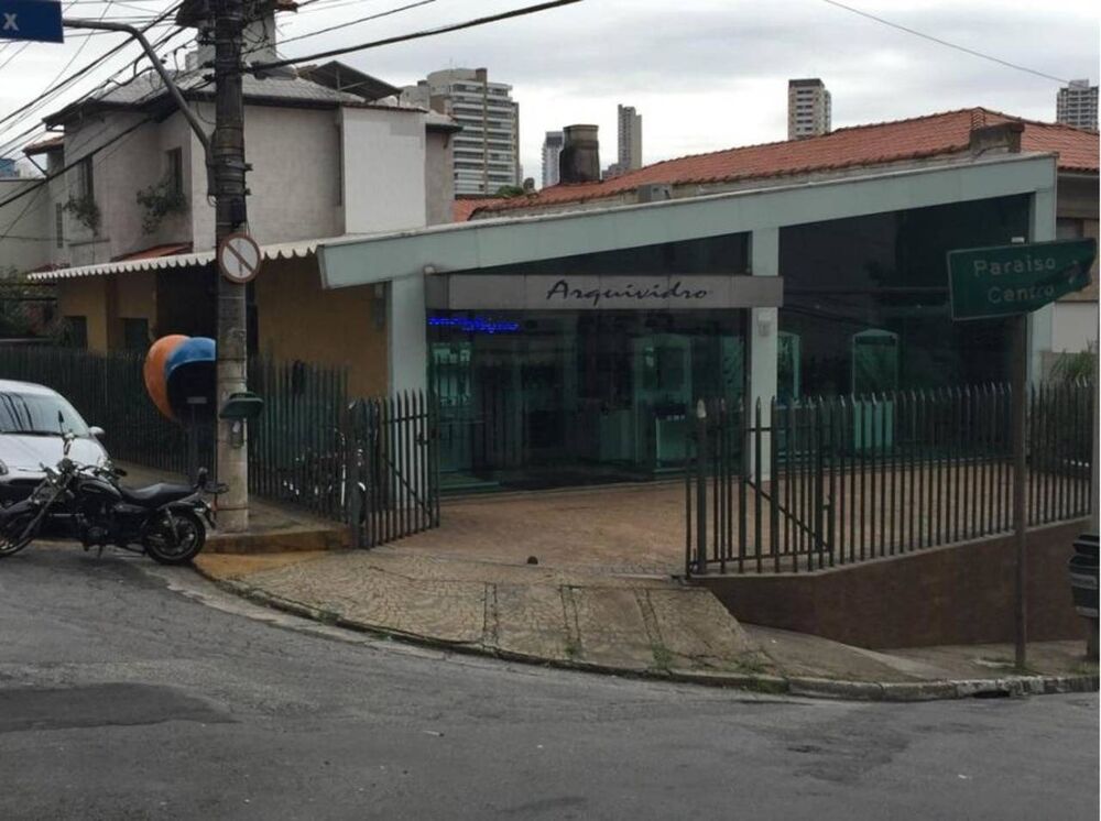Loja-Salão, 190 m² - Foto 3