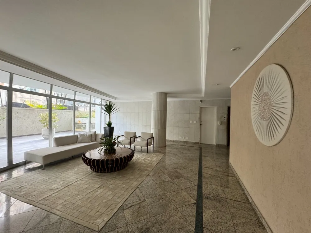 Apartamento, 3 quartos, 220 m² - Foto 9