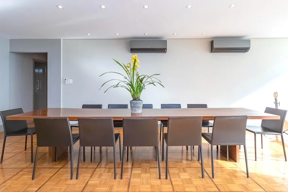 Apartamento, 3 quartos, 220 m² - Foto 3
