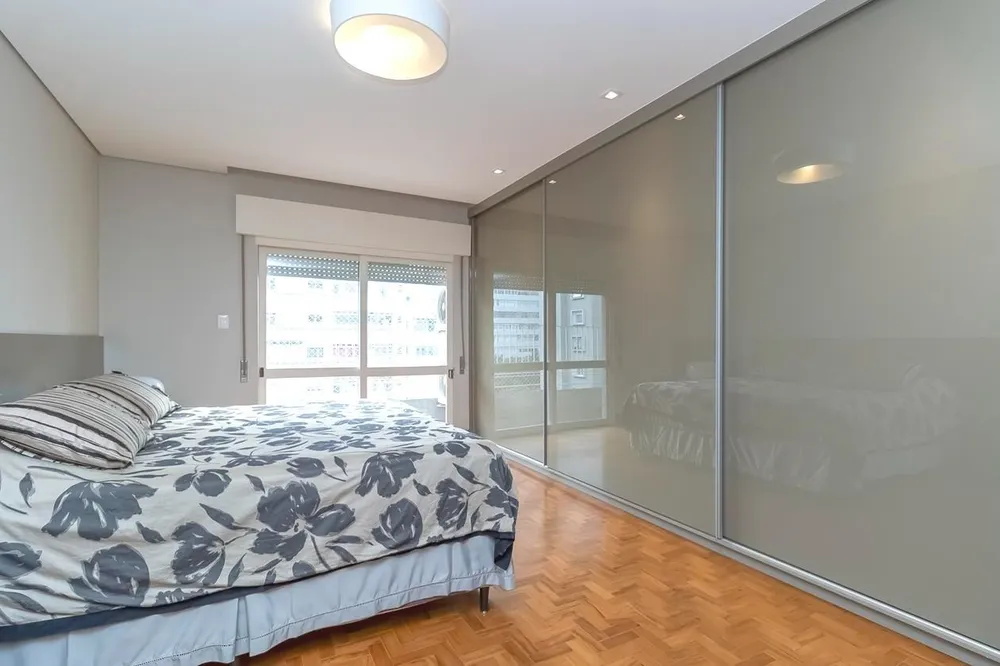 Apartamento, 3 quartos, 220 m² - Foto 7
