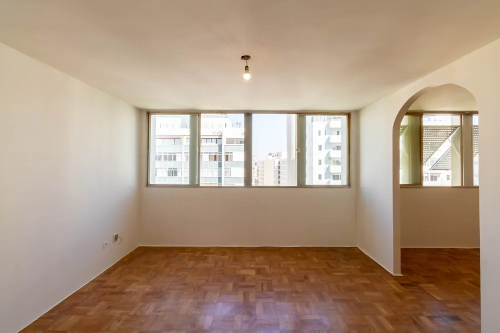 Apartamento, 3 quartos, 110 m² - Foto 2