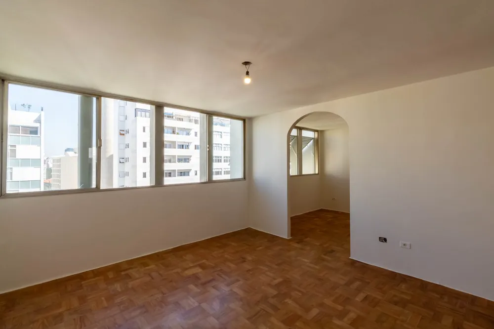 Apartamento, 3 quartos, 110 m² - Foto 3