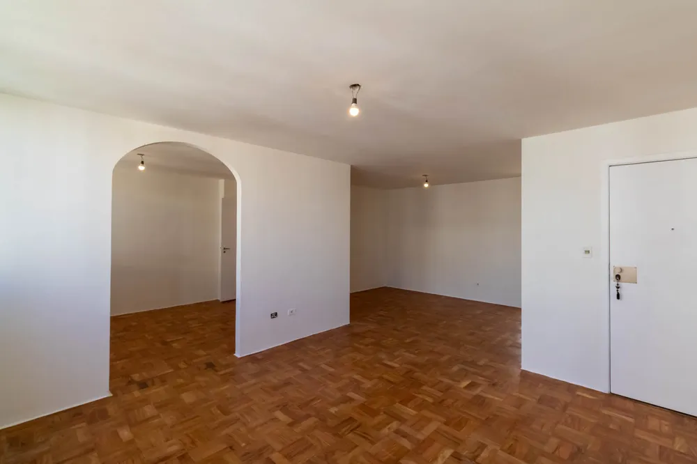 Apartamento, 3 quartos, 110 m² - Foto 1