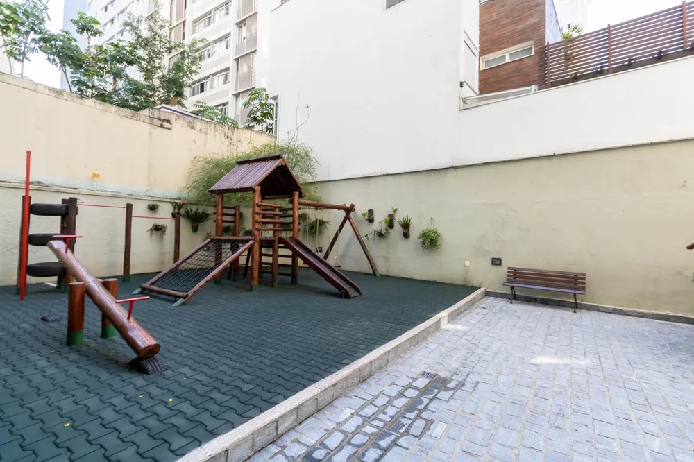 Apartamento, 3 quartos, 110 m² - Foto 10