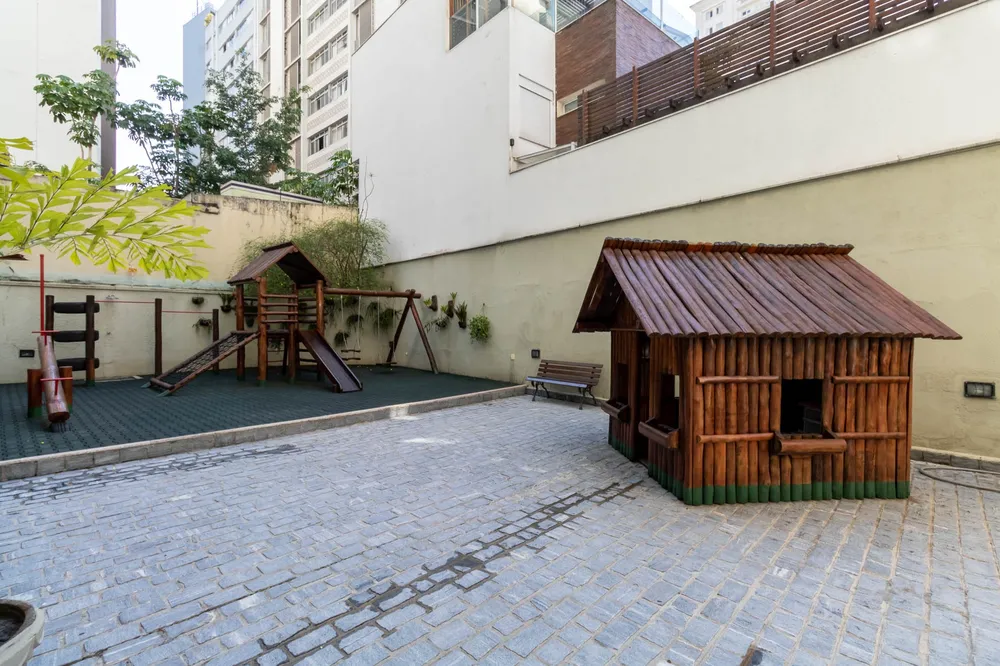 Apartamento, 3 quartos, 110 m² - Foto 11