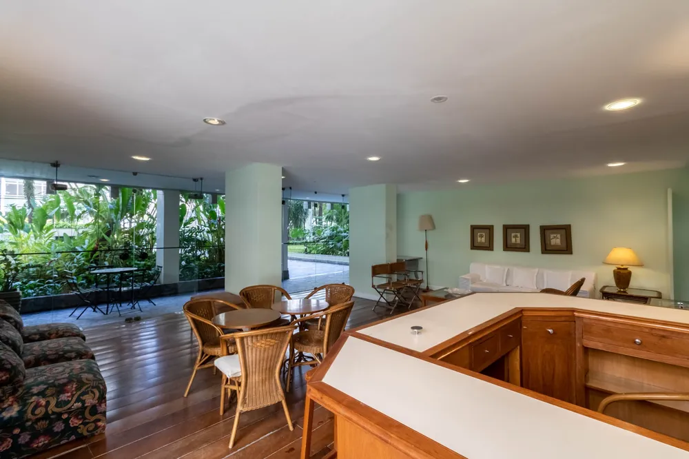 Apartamento, 3 quartos, 110 m² - Foto 9