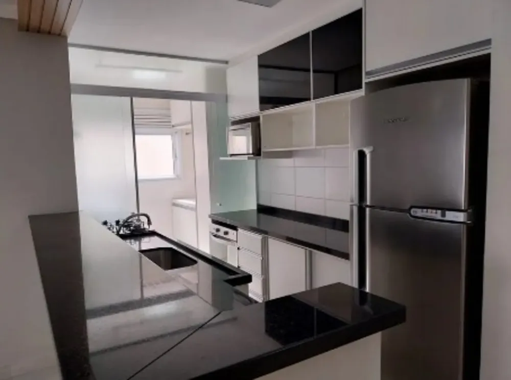 Apartamento, 1 quarto, 74 m² - Foto 3