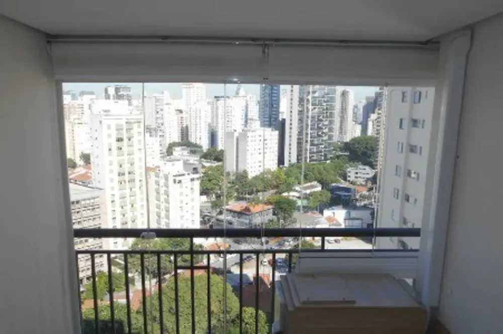 Apartamento, 1 quarto, 74 m² - Foto 1