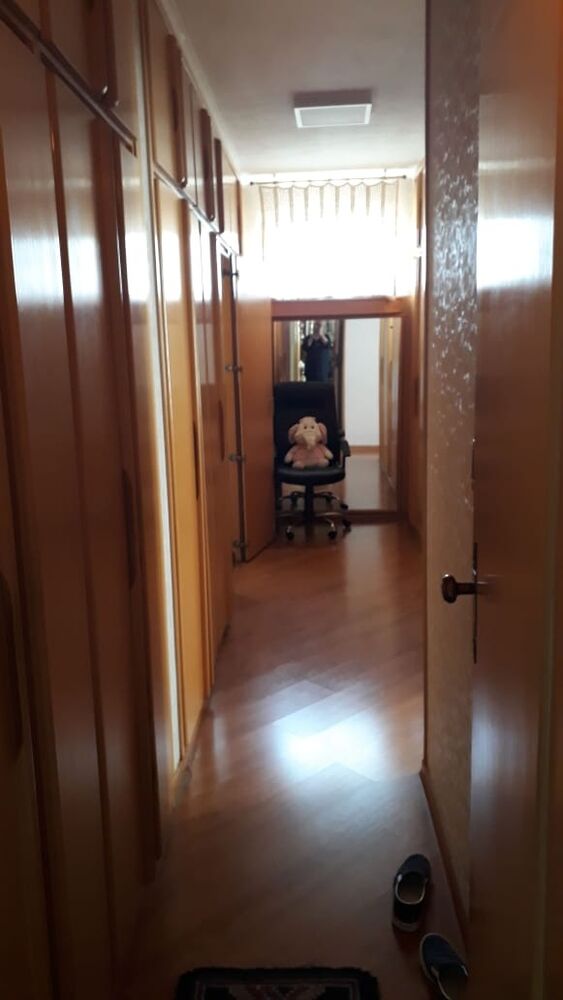 Apartamento, 3 quartos, 198 m² - Foto 1