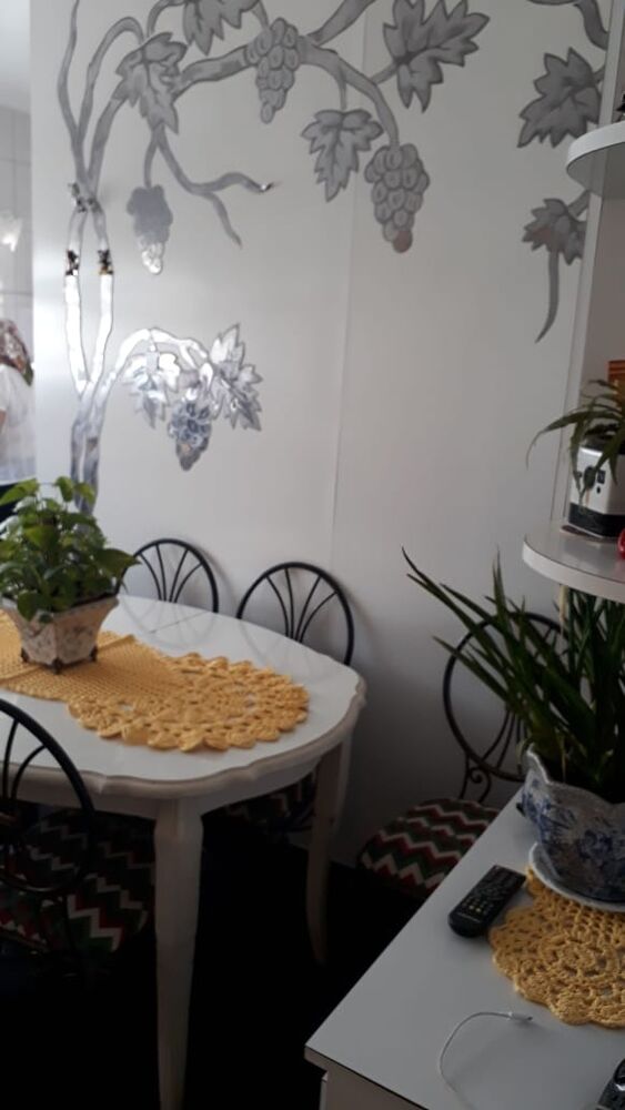 Apartamento, 3 quartos, 198 m² - Foto 5