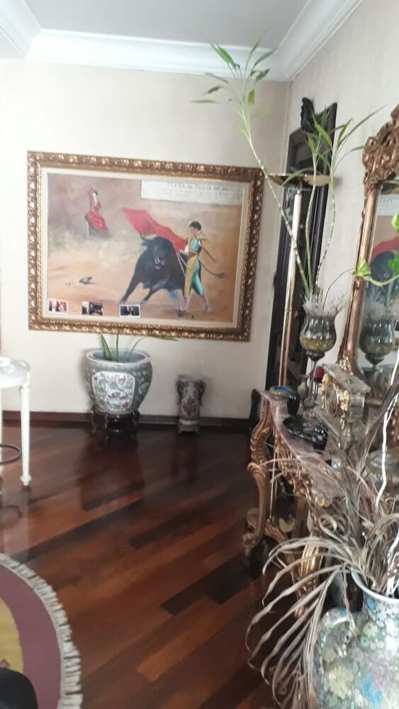 Apartamento, 3 quartos, 198 m² - Foto 3