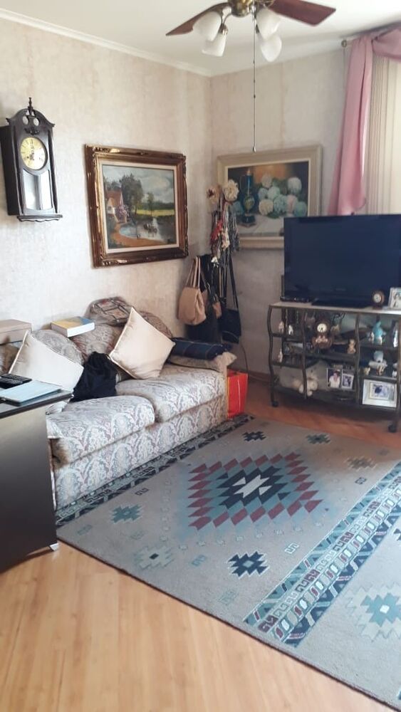 Apartamento, 3 quartos, 198 m² - Foto 4