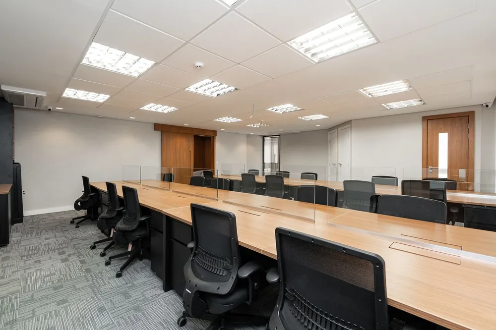 Sala-Conjunto, 200 m² - Foto 9