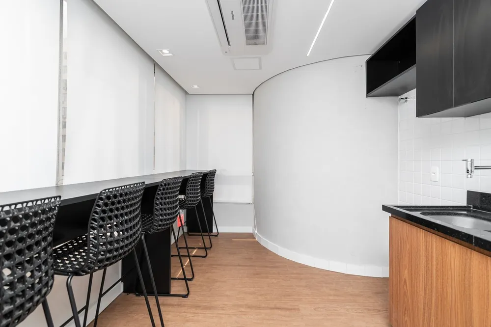 Sala-Conjunto, 200 m² - Foto 12