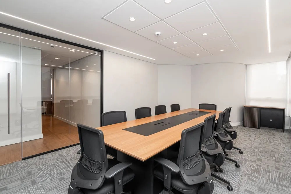 Sala-Conjunto, 200 m² - Foto 3