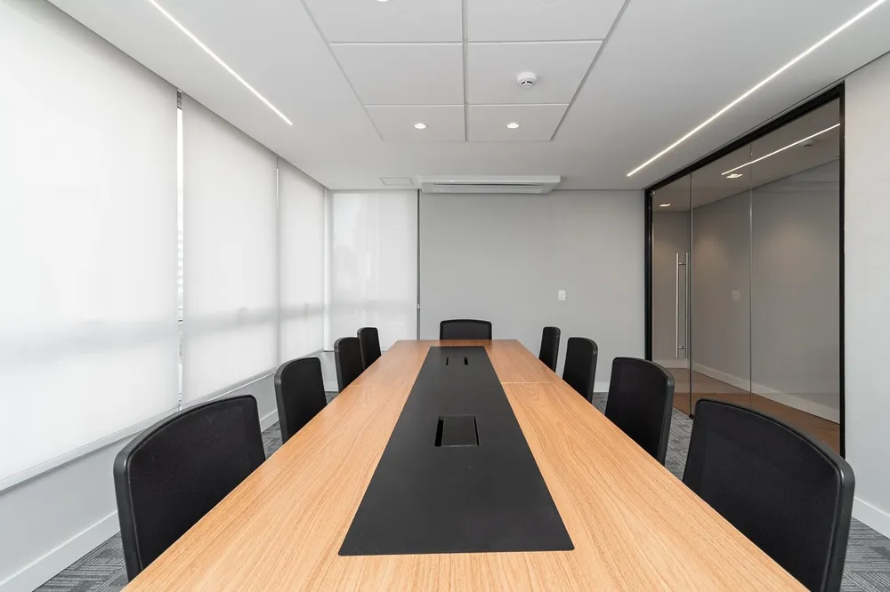 Sala-Conjunto, 200 m² - Foto 4
