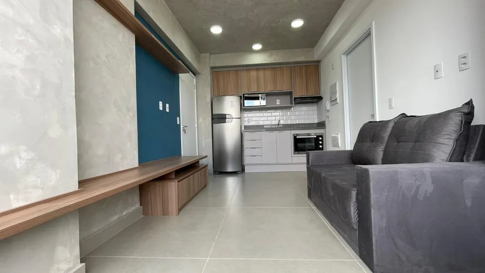 Apartamento, 1 quarto, 33 m² - Foto 3