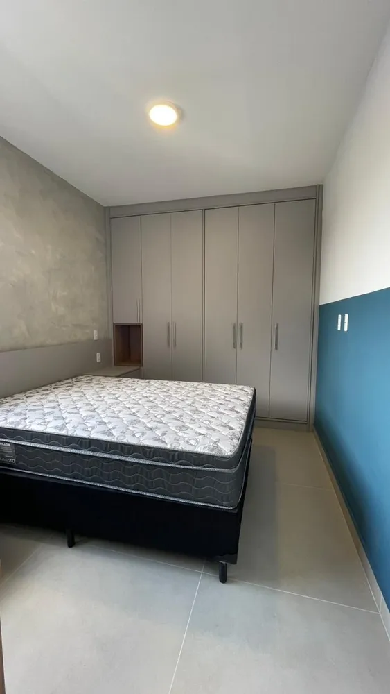 Apartamento, 1 quarto, 33 m² - Foto 5