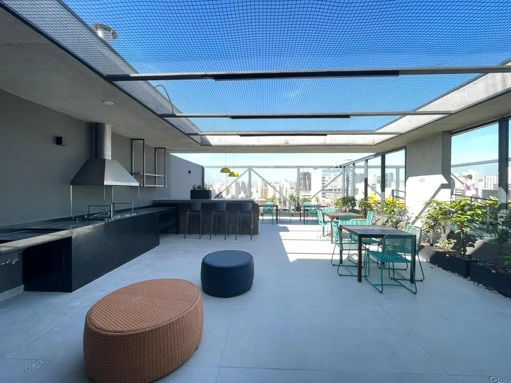 Apartamento, 1 quarto, 33 m² - Foto 9