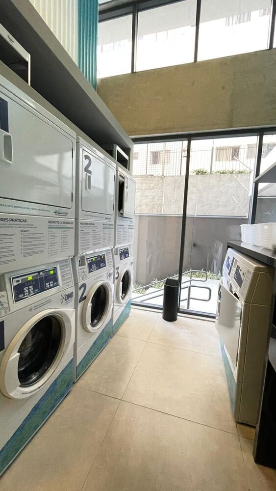 Apartamento, 1 quarto, 34 m² - Foto 3