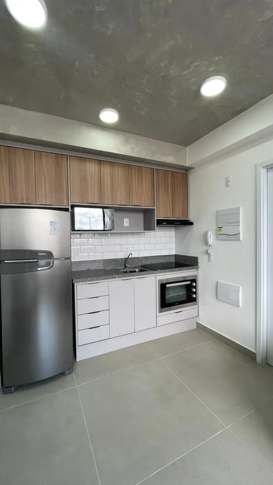 Apartamento, 1 quarto, 33 m² - Foto 4