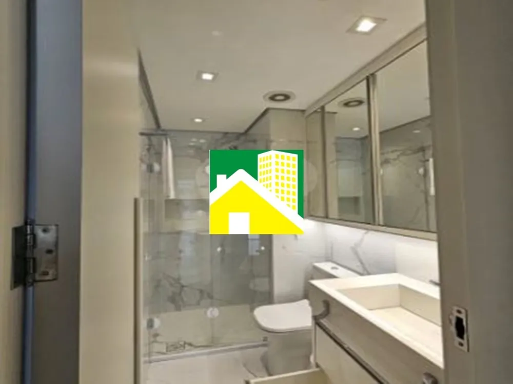Apartamento, 3 quartos, 97 m² - Foto 11