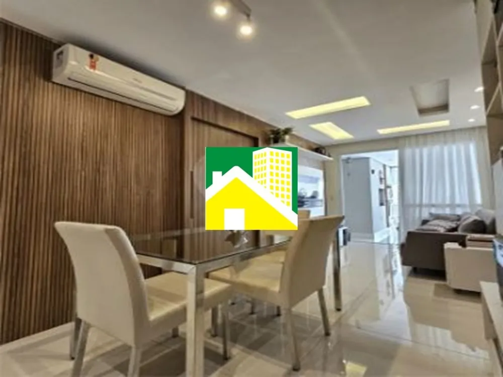Apartamento, 3 quartos, 97 m² - Foto 7