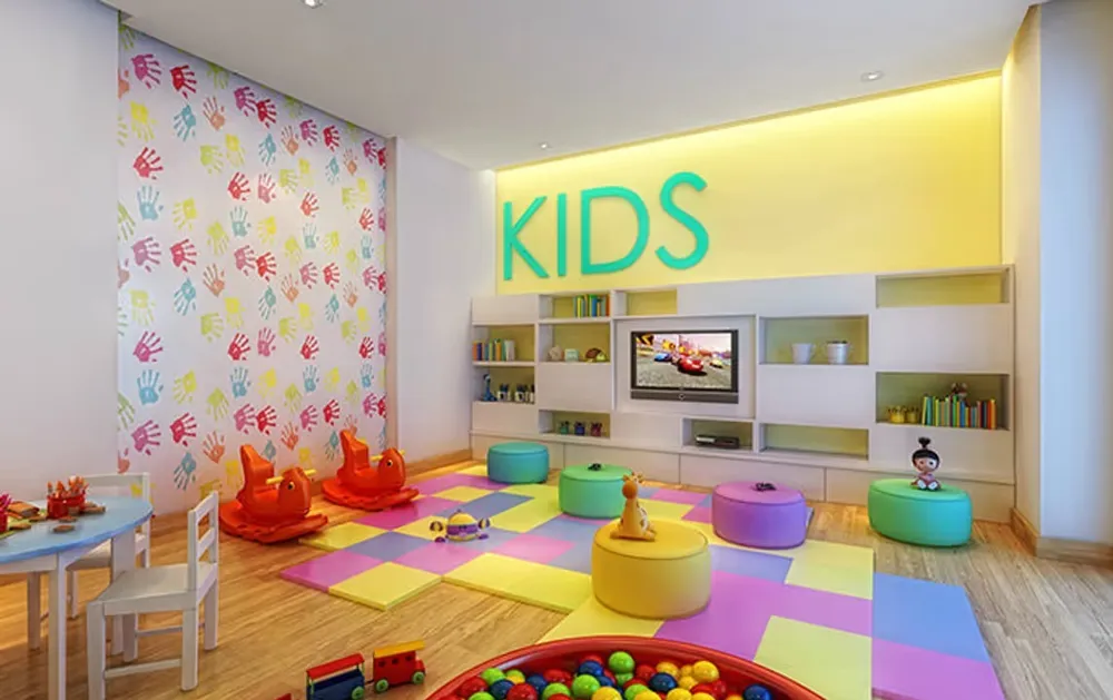 Apartamento, 3 quartos, 97 m² - Foto 6