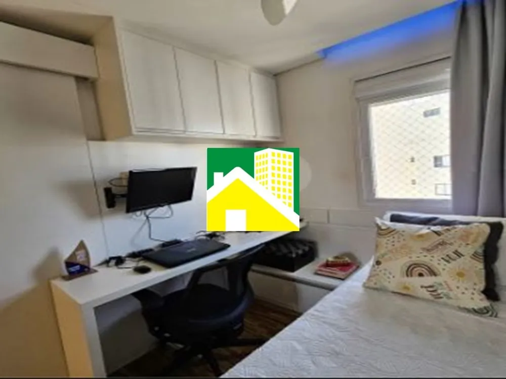 Apartamento, 3 quartos, 97 m² - Foto 8
