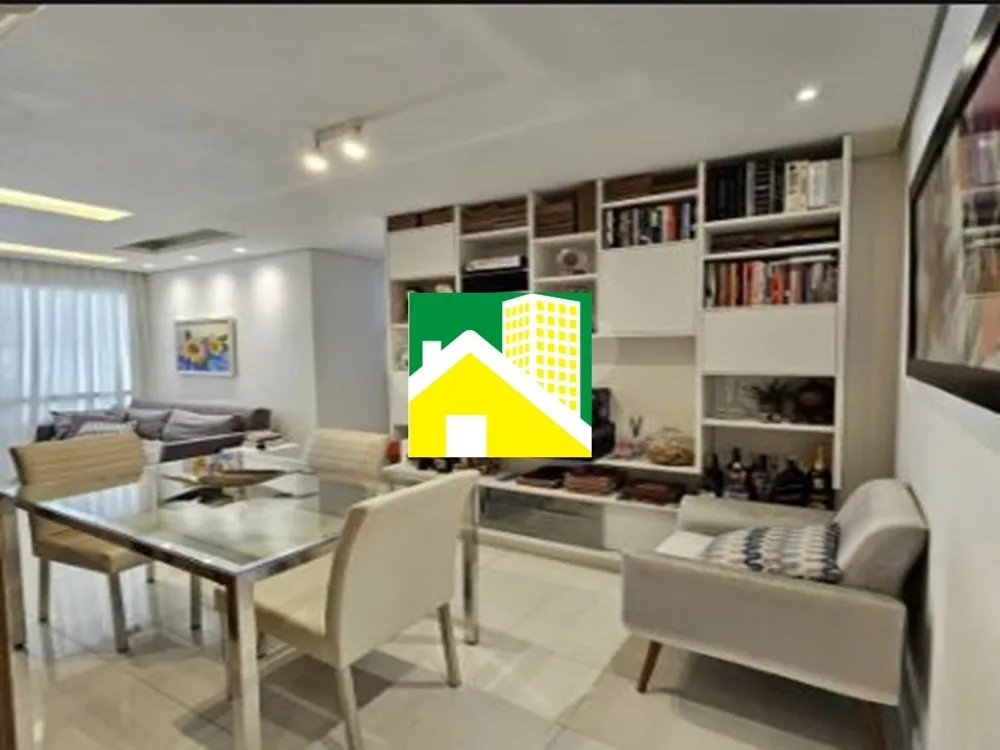 Apartamento, 3 quartos, 97 m² - Foto 10