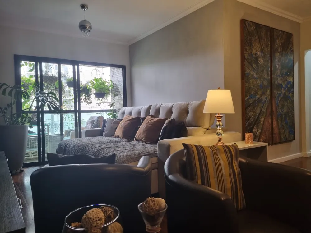 Apartamento, 4 quartos, 134 m² - Foto 11