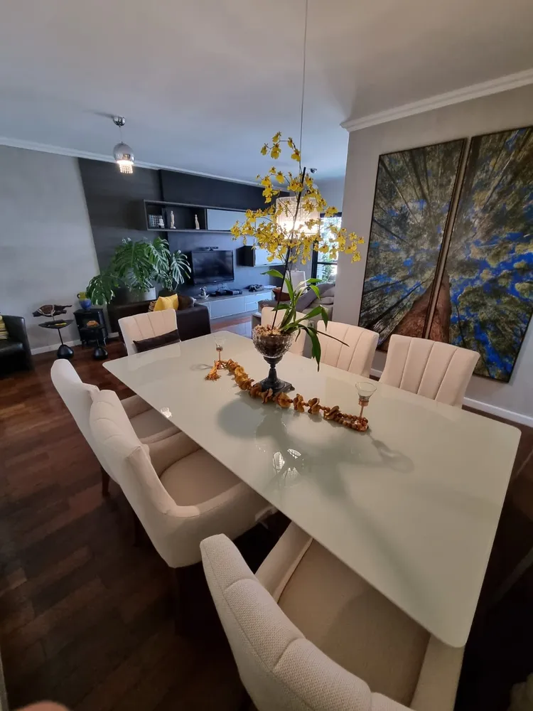 Apartamento, 4 quartos, 134 m² - Foto 8