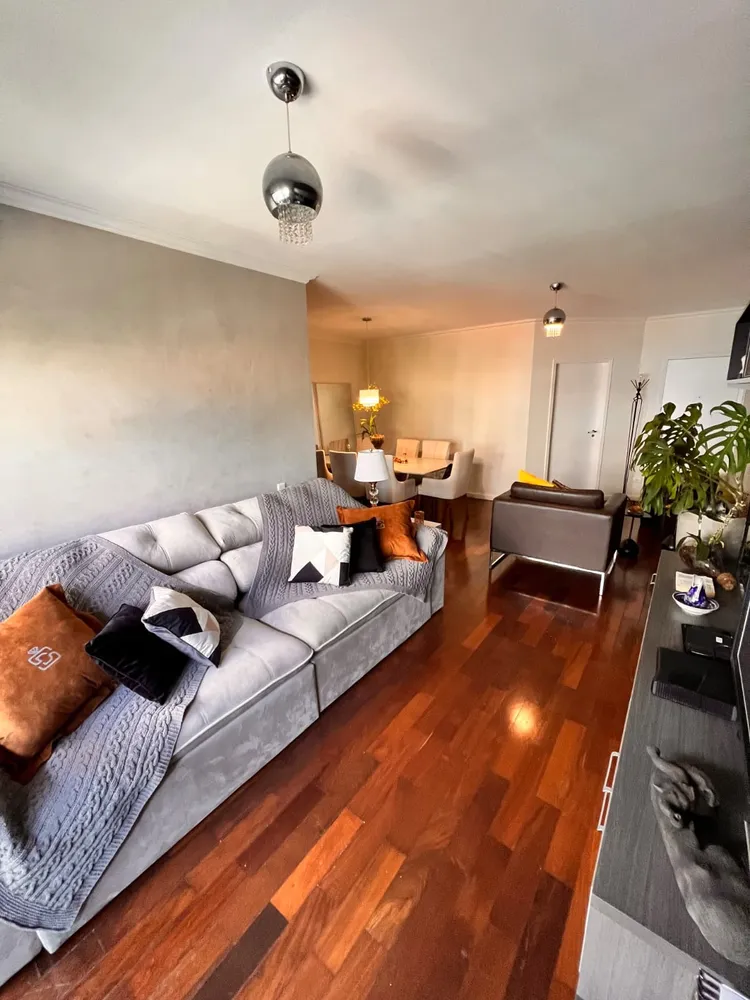 Apartamento, 4 quartos, 134 m² - Foto 13