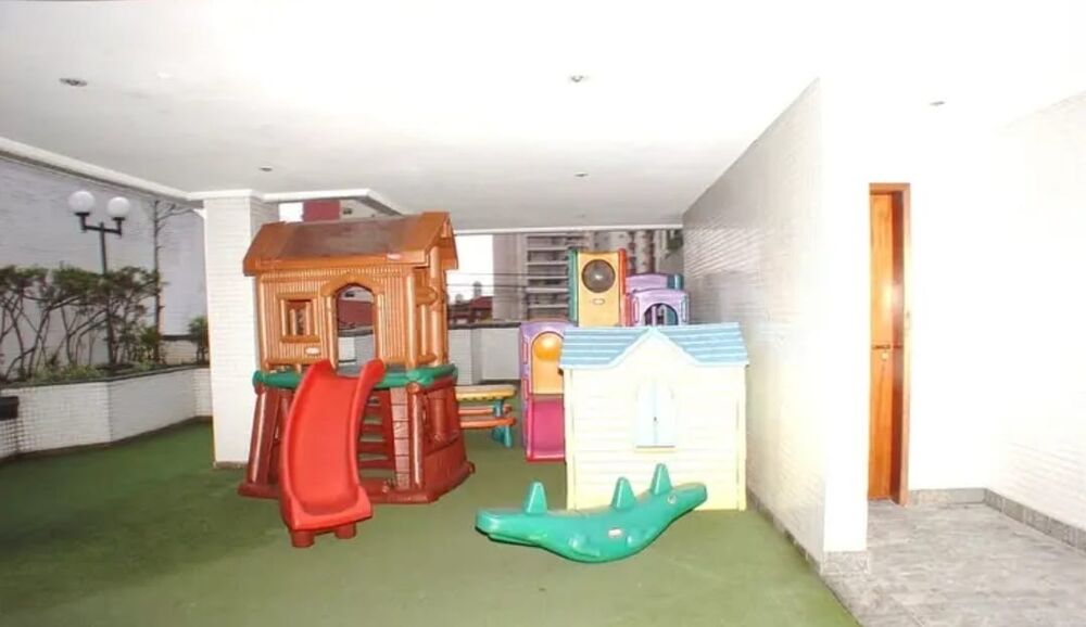 Apartamento, 4 quartos, 134 m² - Foto 1