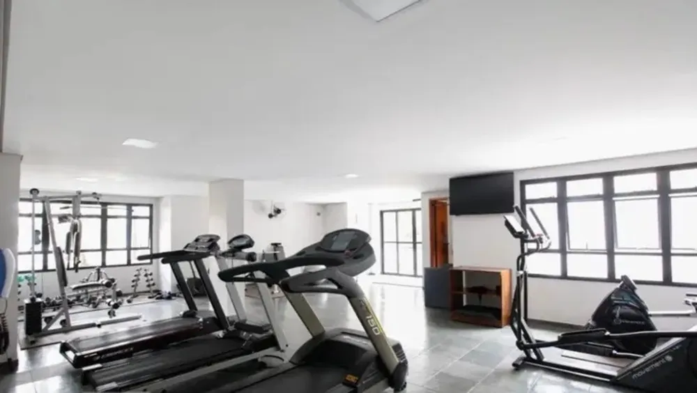 Apartamento, 4 quartos, 134 m² - Foto 4