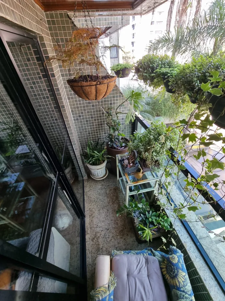 Apartamento, 4 quartos, 134 m² - Foto 12