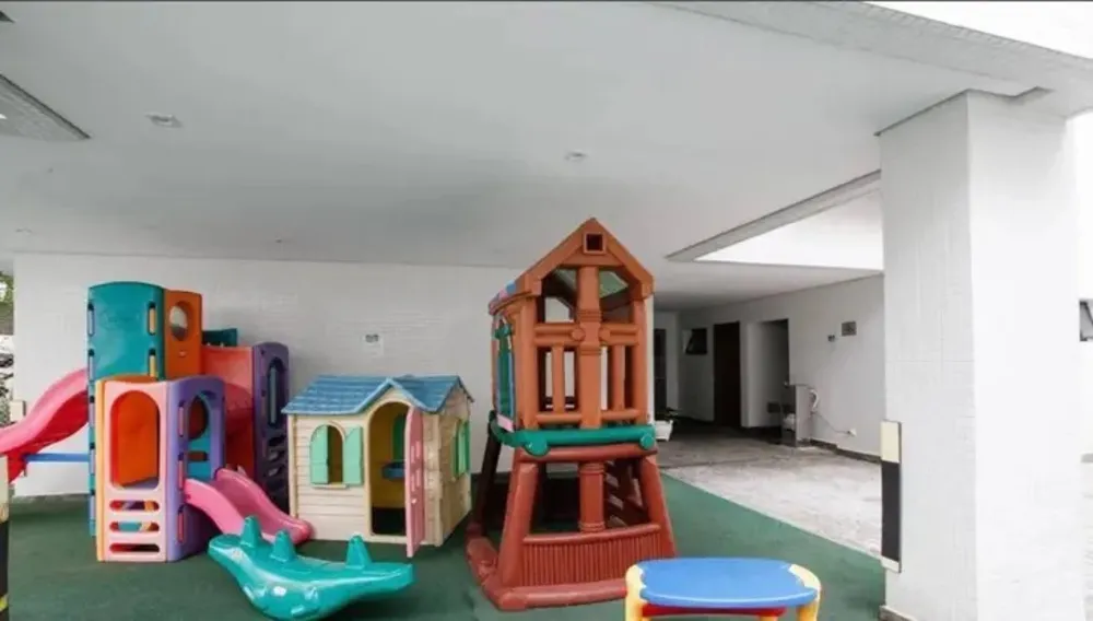 Apartamento, 4 quartos, 134 m² - Foto 2