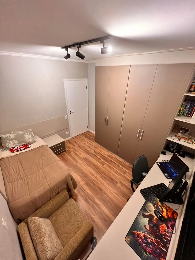 Apartamento, 4 quartos, 134 m² - Foto 6