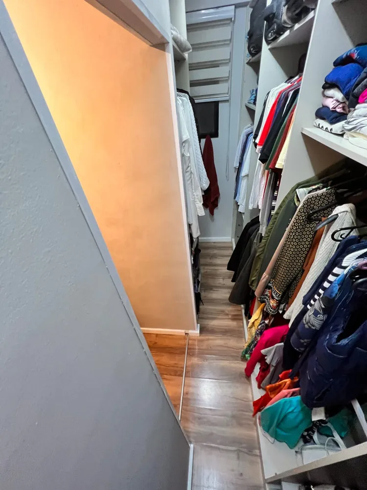 Apartamento, 4 quartos, 134 m² - Foto 16