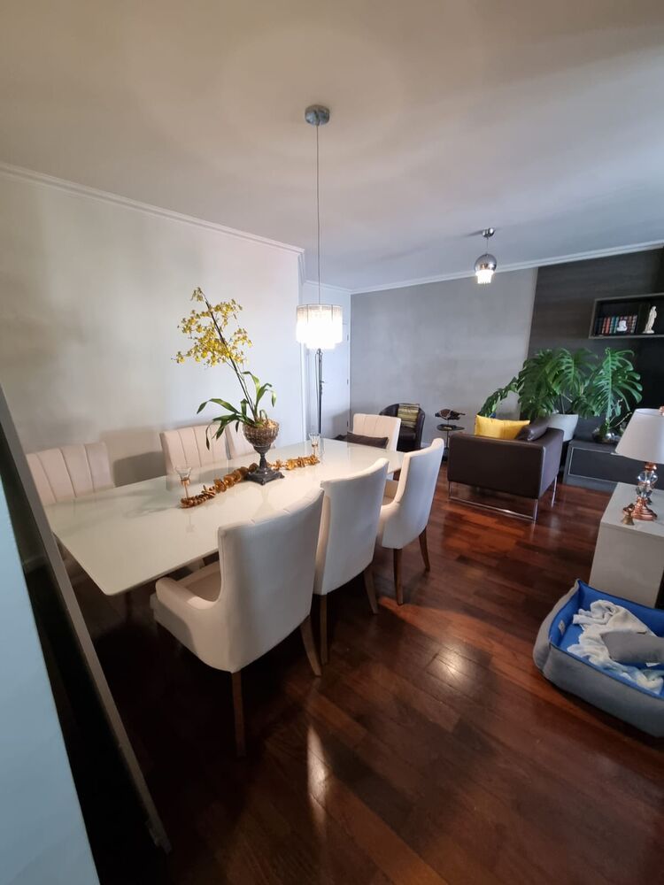 Apartamento, 4 quartos, 134 m² - Foto 2