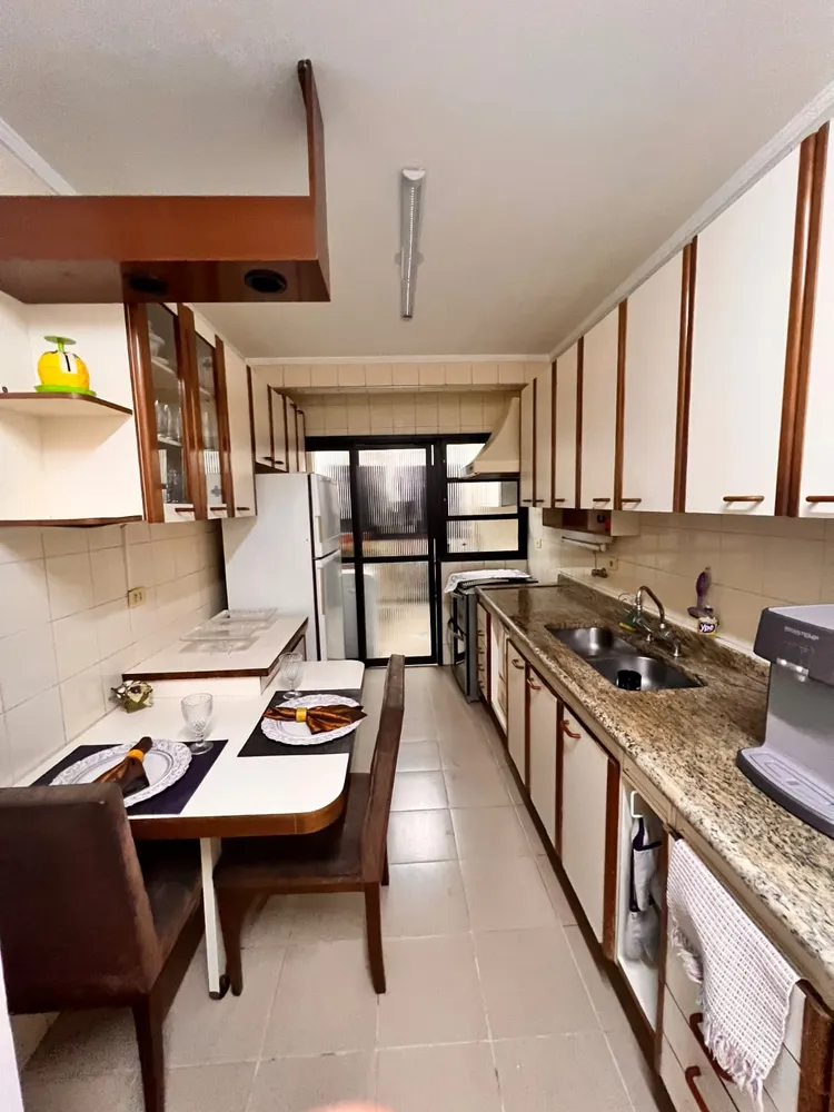 Apartamento, 4 quartos, 134 m² - Foto 14