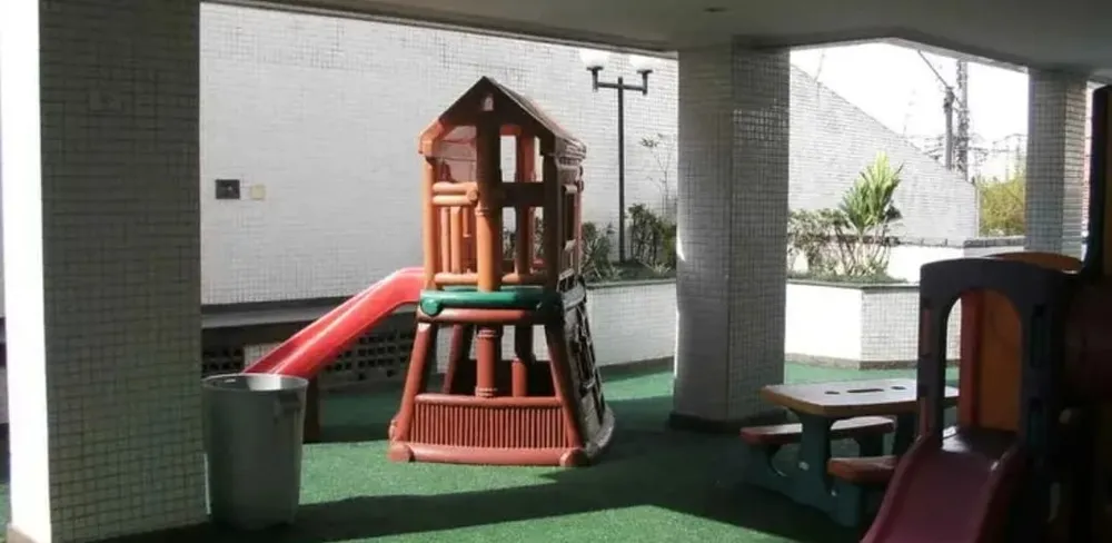 Apartamento, 4 quartos, 134 m² - Foto 5