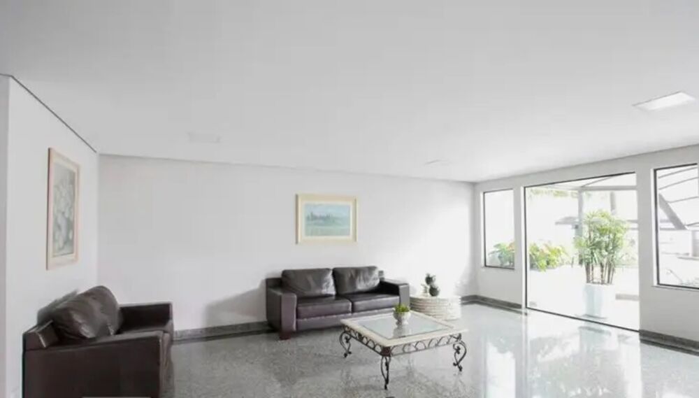 Apartamento, 4 quartos, 134 m² - Foto 3