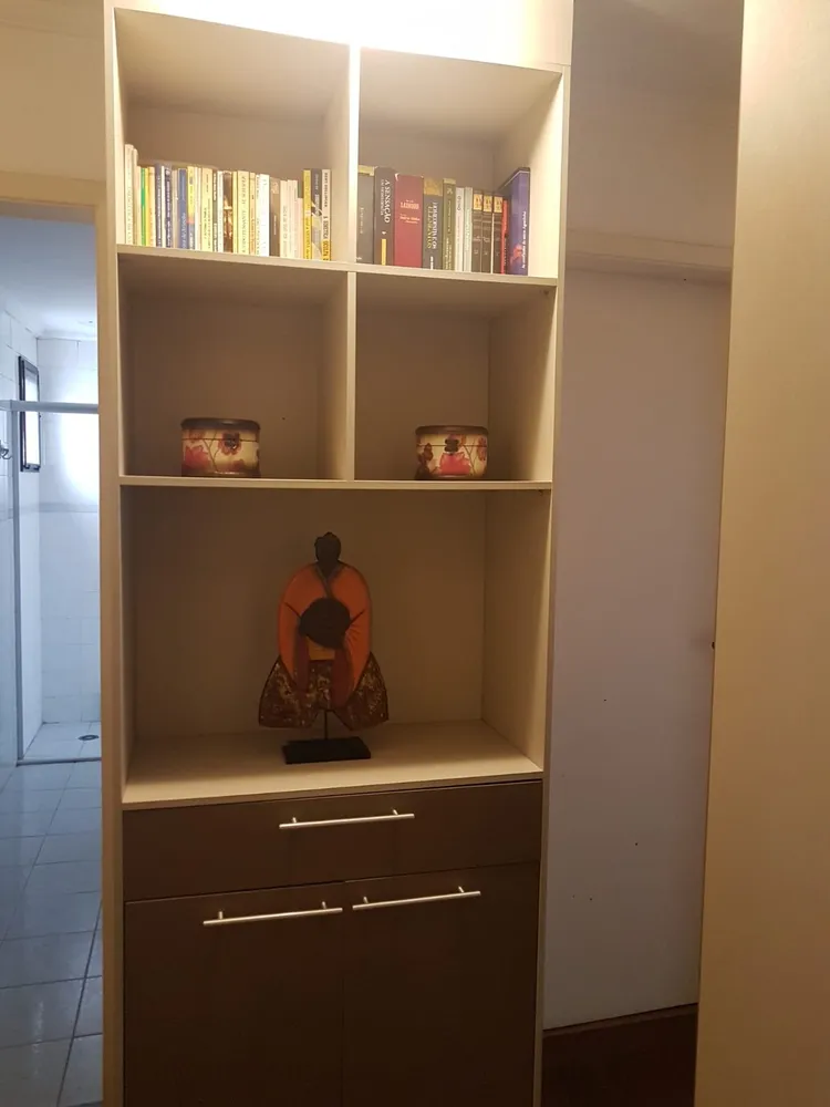 Apartamento, 4 quartos, 134 m² - Foto 9