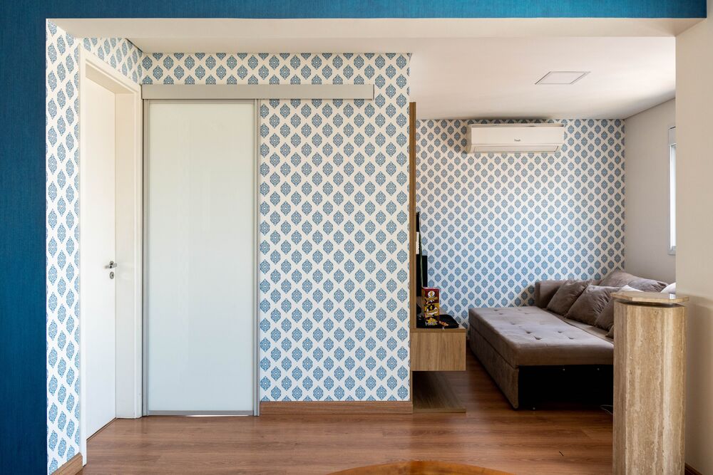 Apartamento para alugar com 1 quarto, 62m² - Foto 9