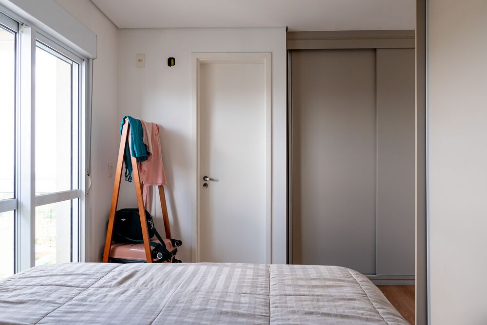 Apartamento para alugar com 1 quarto, 62m² - Foto 12